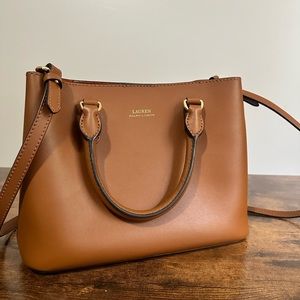 Ralph Lauren purse